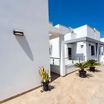 Διαμέρισμα Terrazas De Ladera V12 *