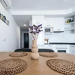 Διαμέρισμα Terrazas De Ladera V12 Nerja