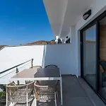 Terrazas De Ladera V12