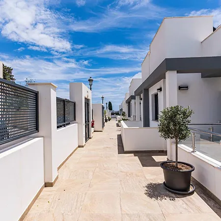Apartamento Terrazas De Ladera V12 Nerja