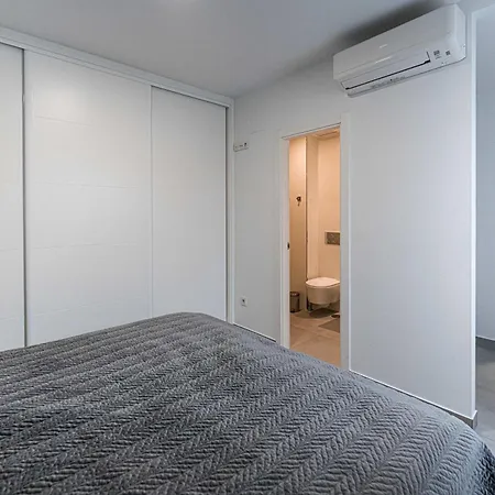 Terrazas De Ladera V12 Apartamento *