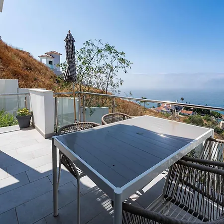 Apartamento Terrazas De Ladera V12 Nerja