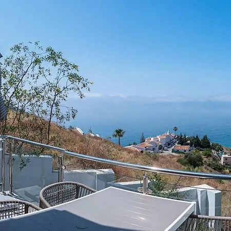 Terrazas De Ladera V12 Nerja