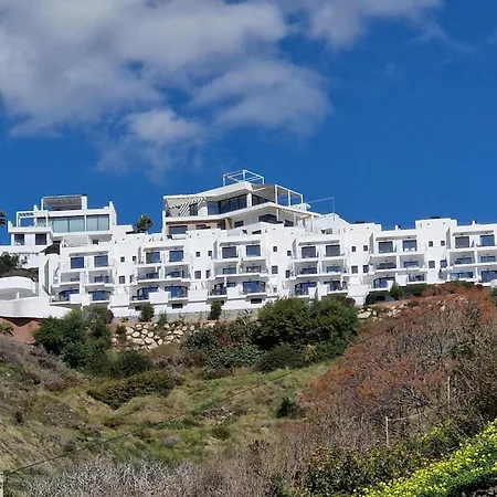 Terrazas De Ladera V12 Nerja