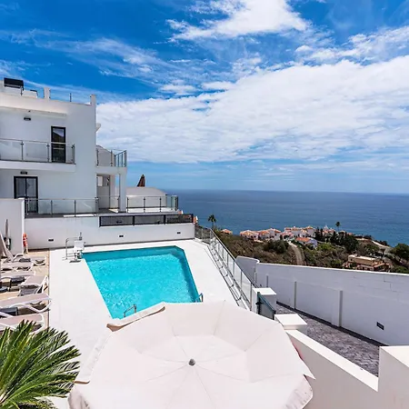 Terrazas De Ladera V12 Apartment Nerja