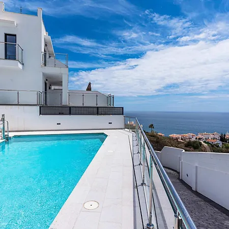 Apartment Terrazas De Ladera V12 Nerja
