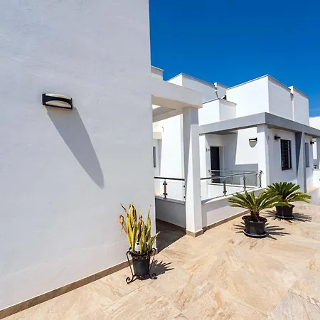 Apartment Terrazas De Ladera V12 *