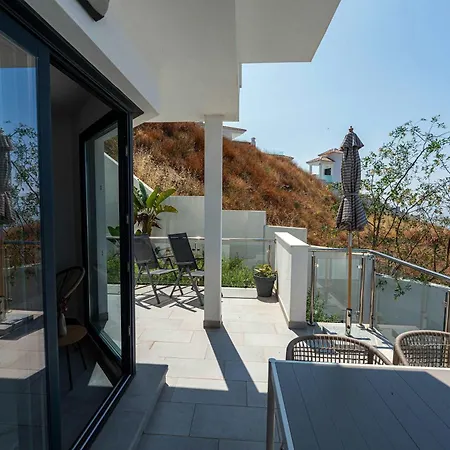 Apartment Terrazas De Ladera V12