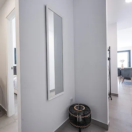 Apartment Terrazas De Ladera V12 *