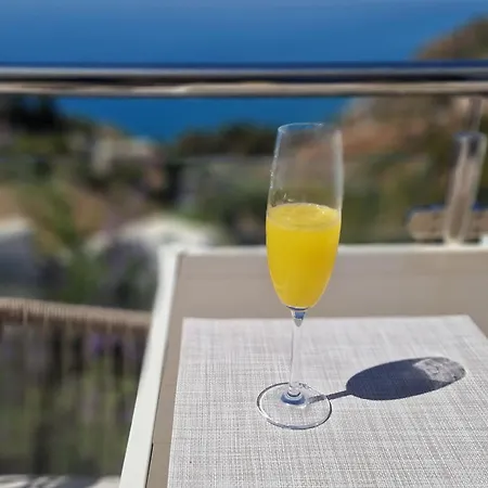 Apartment Terrazas De Ladera V12 Nerja