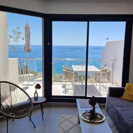 Terrazas De Ladera V12 Nerja