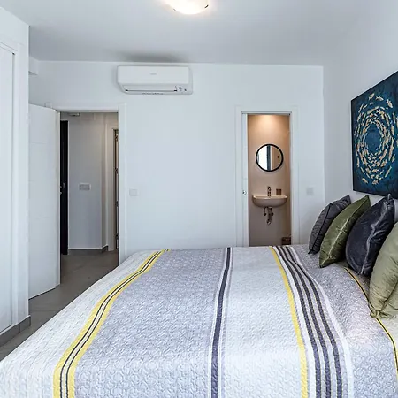 Apartment Terrazas De Ladera V12