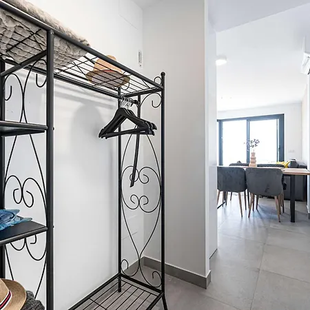 Apartment Terrazas De Ladera V12 *