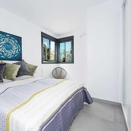 Apartment Terrazas De Ladera V12 Nerja