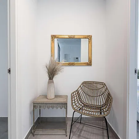 Terrazas De Ladera V12 Nerja