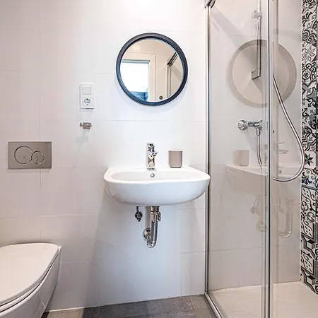 Apartment Terrazas De Ladera V12