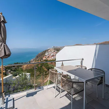 Terrazas De Ladera V12 Apartment *