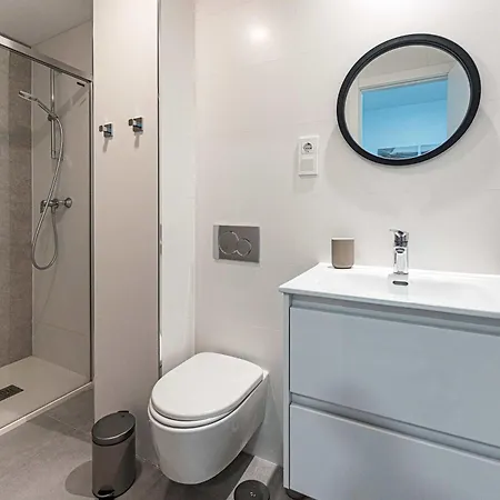 Terrazas De Ladera V12 * Nerja