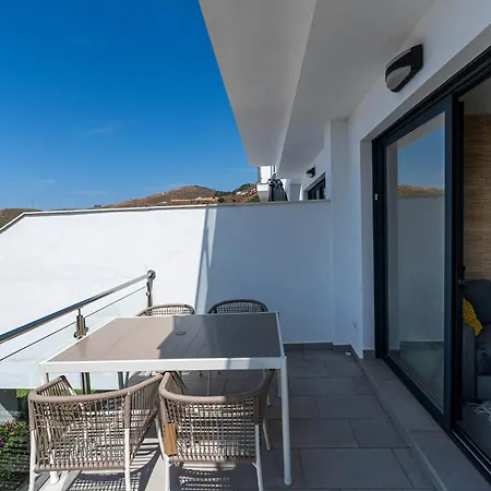 Terrazas De Ladera V12