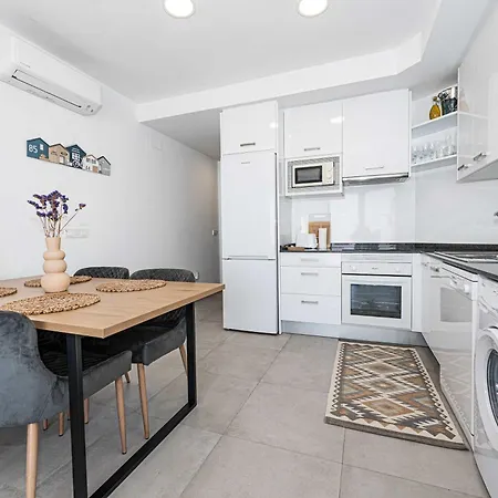 Terrazas De Ladera V12 * Nerja