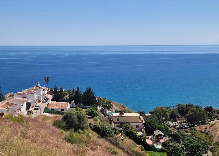 Terrazas De Ladera V12 Apartamento Nerja
