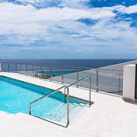 Terrazas De Ladera V12 Appartement