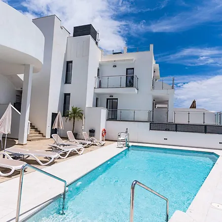 Appartement Terrazas De Ladera V12 *