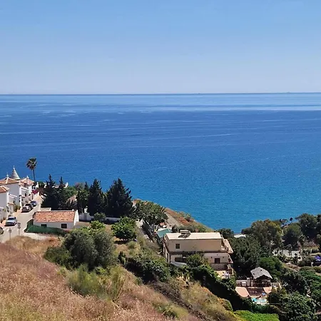 Terrazas De Ladera V12 דירה נרחה