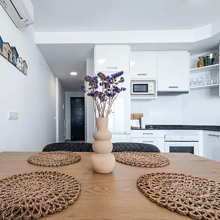 דירה Terrazas De Ladera V12 נרחה