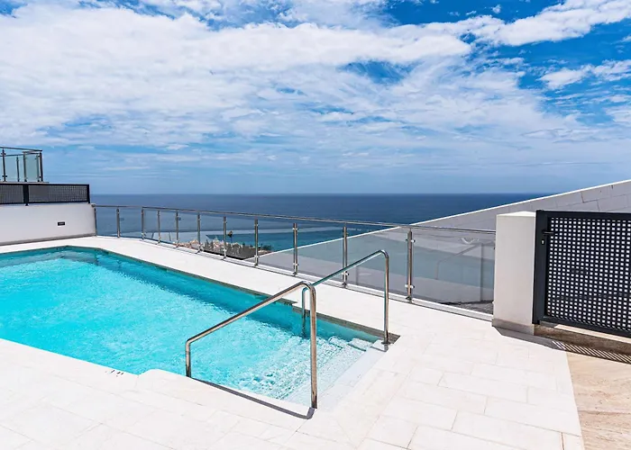 Terrazas De Ladera V12 Appartement