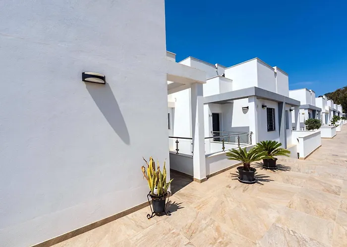 Appartement Terrazas De Ladera V12 *