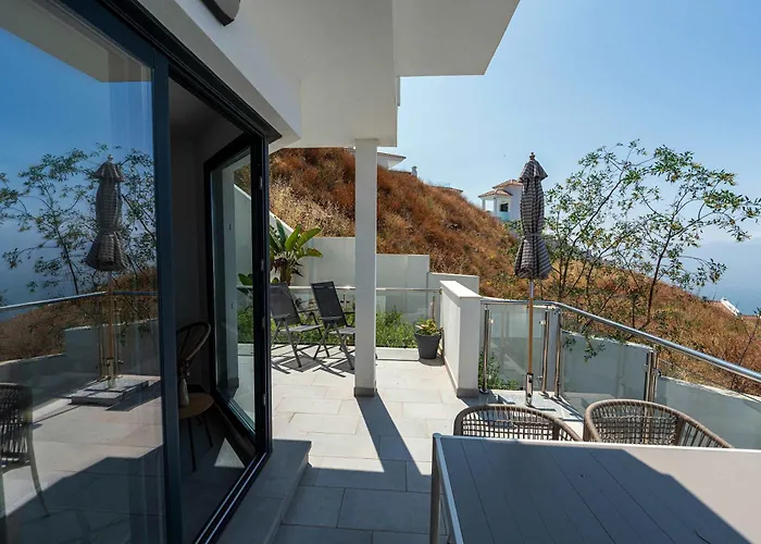 Appartement Terrazas De Ladera V12
