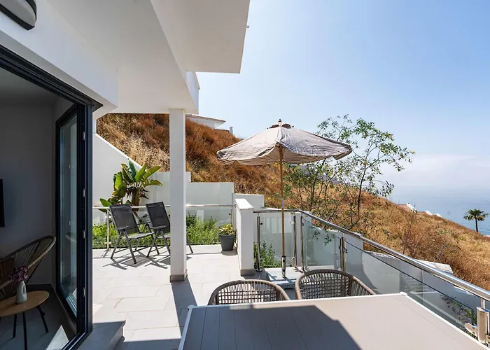 Terrazas De Ladera V12 Appartement