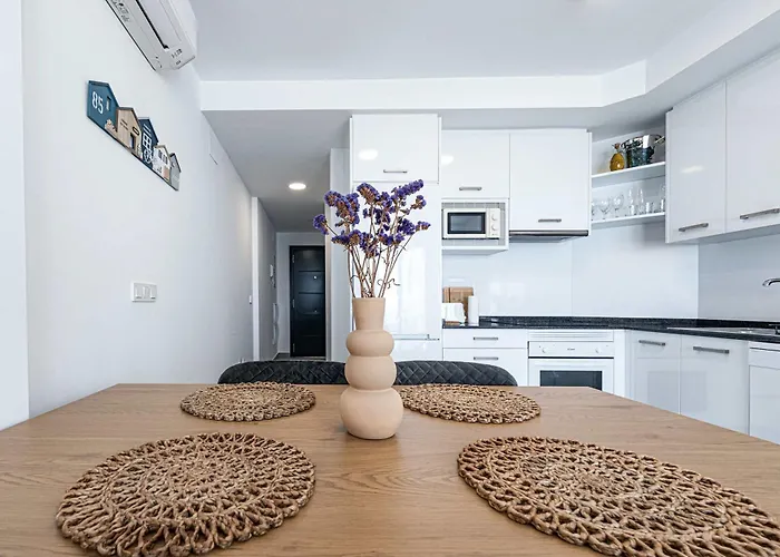 Appartement Terrazas De Ladera V12 Nerja