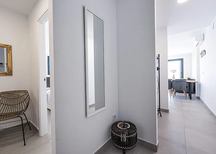 Appartement Terrazas De Ladera V12 *