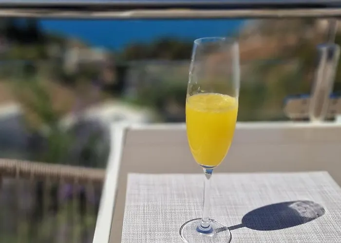 Appartement Terrazas De Ladera V12 Nerja