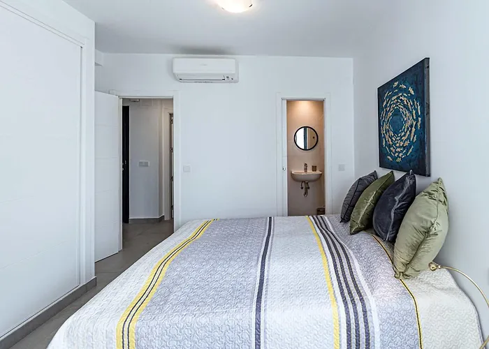Appartement Terrazas De Ladera V12
