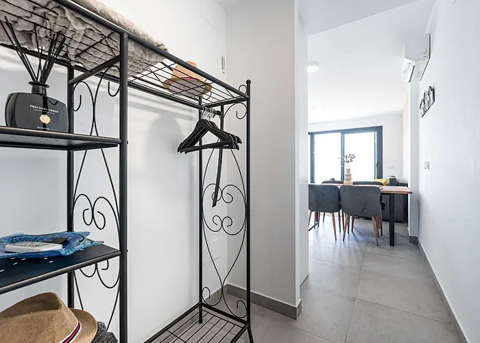 Appartement Terrazas De Ladera V12 *