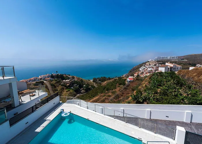 Terrazas De Ladera V12 Appartement Nerja