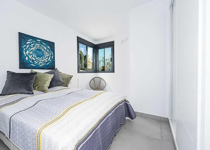 Appartement Terrazas De Ladera V12 Nerja
