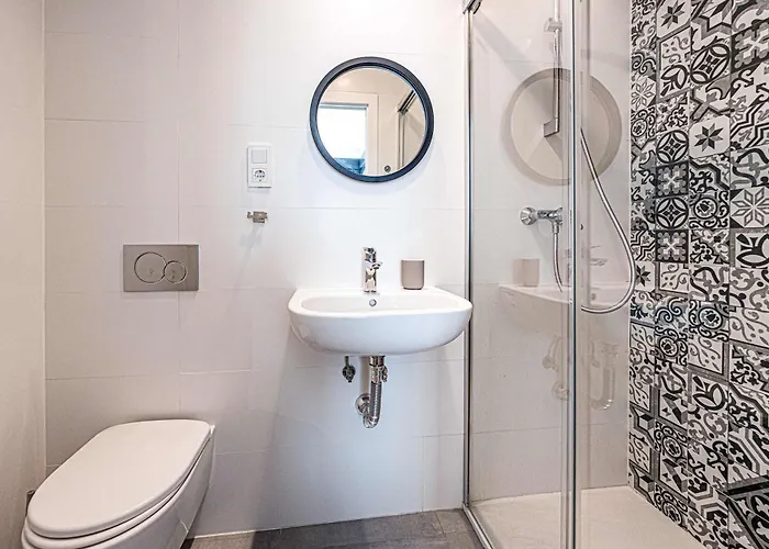 Appartement Terrazas De Ladera V12