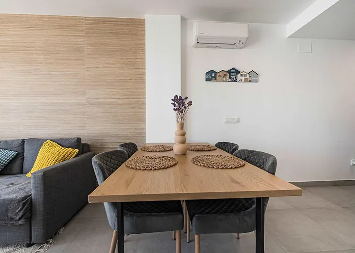 Appartement Terrazas De Ladera V12 *
