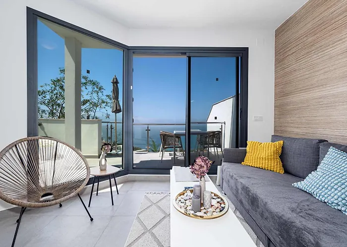 Terrazas De Ladera V12 Appartement Nerja