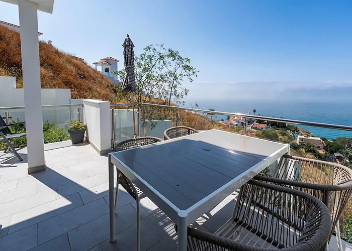 Appartement Terrazas De Ladera V12 Nerja